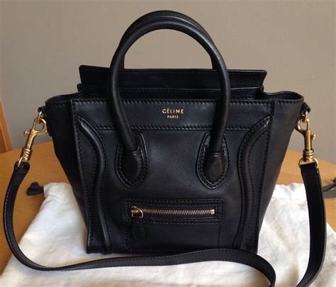 celine all soft replica|are celine bags genuine.